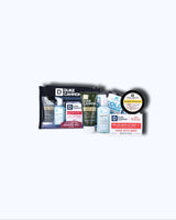 DUKE CANNON Kit Handsome Travel Kit