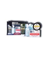 DUKE CANNON Kit Handsome Travel Kit