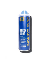 DUKE CANNON Shave Gel Fresh Aloe Premium Shave Gel