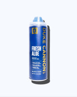 DUKE CANNON Shave Gel Fresh Aloe Premium Shave Gel