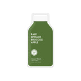 ESW Face Mask Green Reset Anti Aging Raw Juice Face Mask