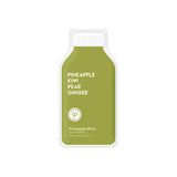 ESW Face Mask Pineapple Bliss Revitalizing Raw Juice Mask
