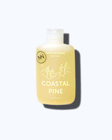 JUNIPER RIDGE Body Wash Coastal Pine Body Wash Travel Size