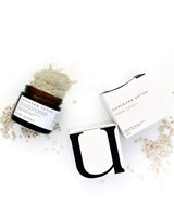 Nash and Jones Wellness Underarm Detox