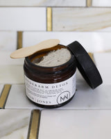 Nash and Jones Wellness Underarm Detox