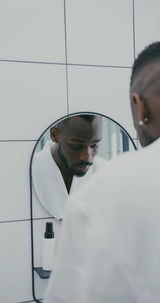 Manifest Mirror