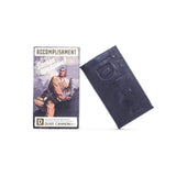 DUKE CANNON Body Wash Big A** Bar of Soap - Accomplishment