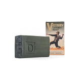 DUKE CANNON Body Wash Big A** Bar of Soap - Victory