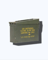 DUKE CANNON Kit Authentic Military Ammo Can Organizer