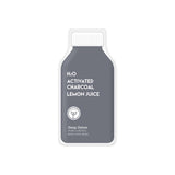 ESW Face Mask Deep Detox Pore Control Raw Juice Face Mask