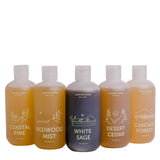 JUNIPER RIDGE Body Wash Coastal Pine Body Wash (8 Oz)