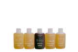 JUNIPER RIDGE Body Wash White Sage Body Wash Travel Size