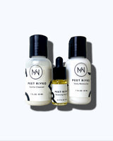 PEET RIVKO Kit The Travel Kit