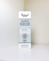 ROCKWELL ORIGINALS Razor Rockwell Razor Blade Set of 100