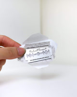 ROCKWELL ORIGINALS Razor Rockwell Razor Blades Set of 20