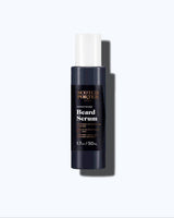 SCOTCH PORTER Beard Oil Smoothing Beard Serum