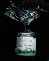 THE W Scrub Dew Effect Scrub